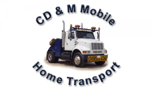 CD & M Mobile Home Transport