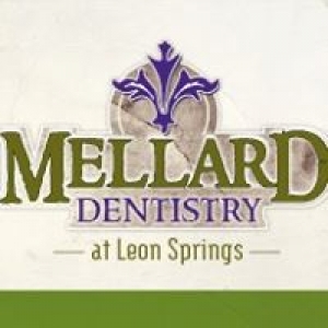 Mellard Dentistry