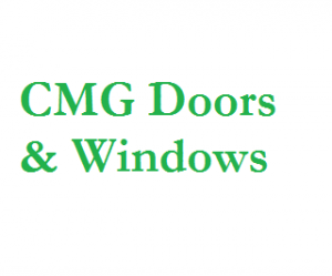 CMG Doors & Windows