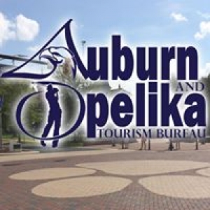 Auburn Opelika Tourism Bureau
