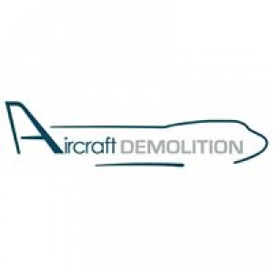 Aircraft Demolition
