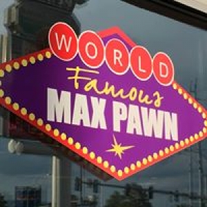 Max Pawn