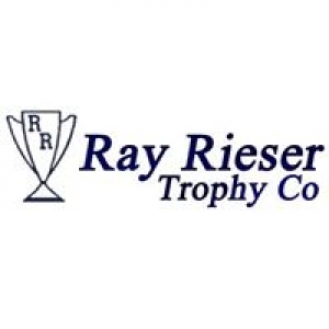 Ray Rieser Trophy Co