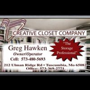 Creative Closet Company