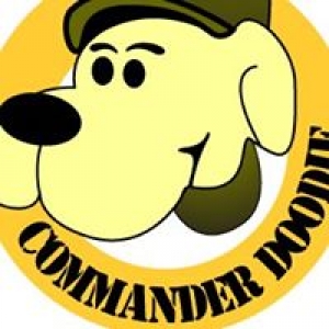 Commander Doodie