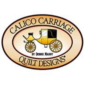 Calico Carriage Quilt Designs and Patterns