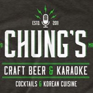Chung's Korean Restaurant