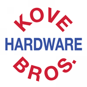 Kove Brothers Hardware
