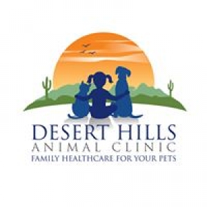 Desert Hills Animal Clinic