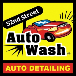 52nd Street Auto Wash