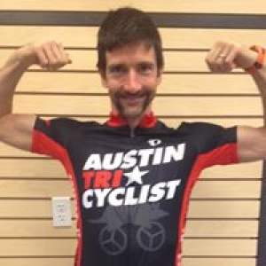 Austin Tri-Cyclist