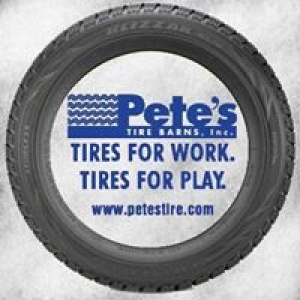 Petes Tire Barns Inc