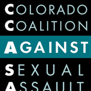 Colorado Coalistion Against Sexual Assault