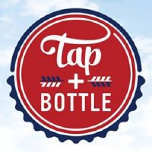 Tap and Bottle