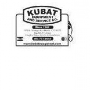 Kubat Equipment & Service Co