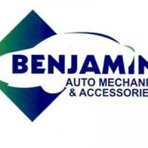 Benjamin Auto Mechanic