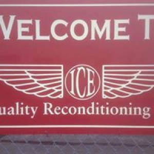 I C E Reconditioning Inc