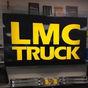 Lmc Truck Pickup Parts