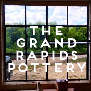 The Grand Rapids Pottery