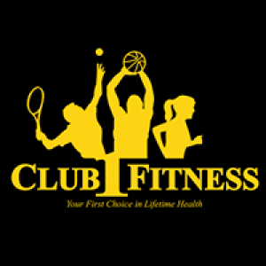 Club 1 Fitness