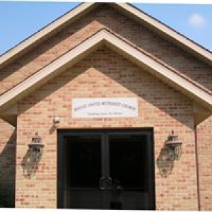 Roscoe United Methodist Church