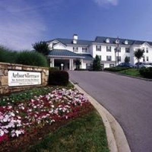 Arbor Terrace of Knoxville Assisted Living