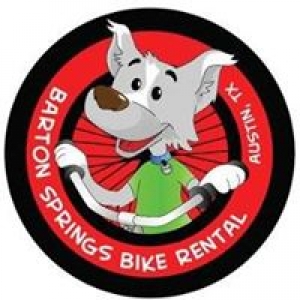 Barton Springs Bike Rental