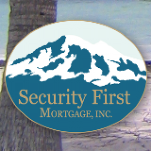 Security First Mortgage Inc