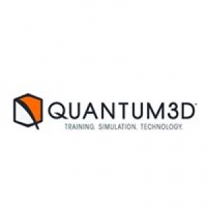 Quantum 3d Inc.