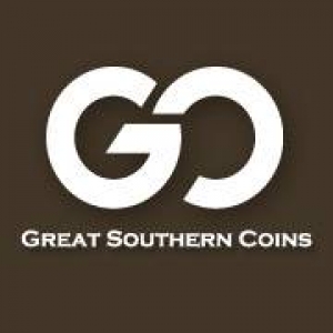 Great Southern Coins