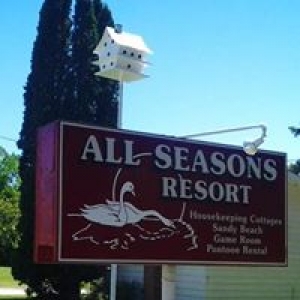 All Seasons Resort
