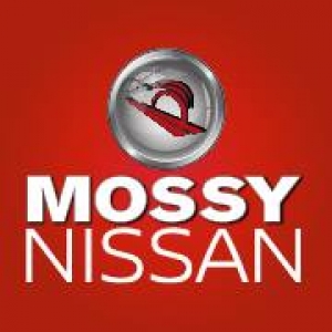 Mossy Nissan Escondido