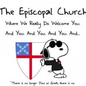 All Saint's Episcopal Church