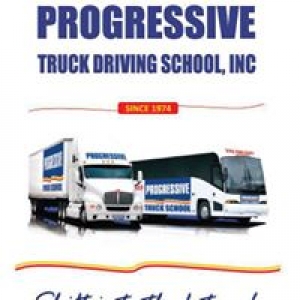 Progressive Truck Driving School