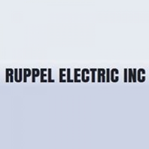 Ruppel Electric Inc
