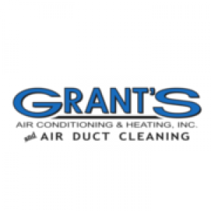Grant's Air Duct Cleaning Computeried Air Duct Testing
