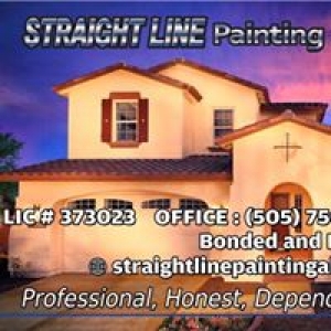 Straight Line Painting LLC