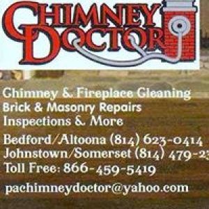 A Chimney Doctor