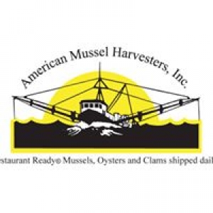 American Mussel Harvester