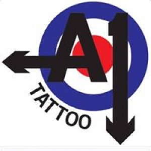 A1 Tattoo Company