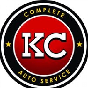 KC Complete Auto Service