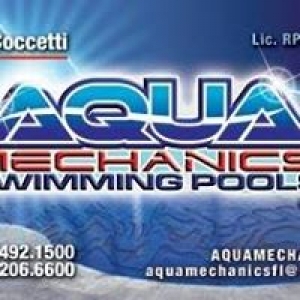 Aqua Mechanics