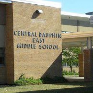 Central Dauphin Middle School