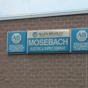 Mosebach Electric & Supply Co Inc