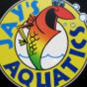Jay's Aquatics