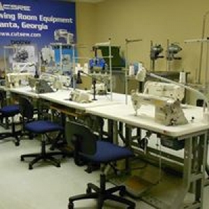 Cutting Sewing Room Equipment Co