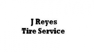 J Reyes Tire Service