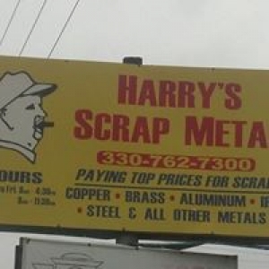 Harry's Metals