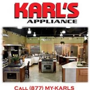 Karl's Appliance