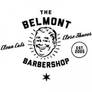 Belmont Barbershop Limited